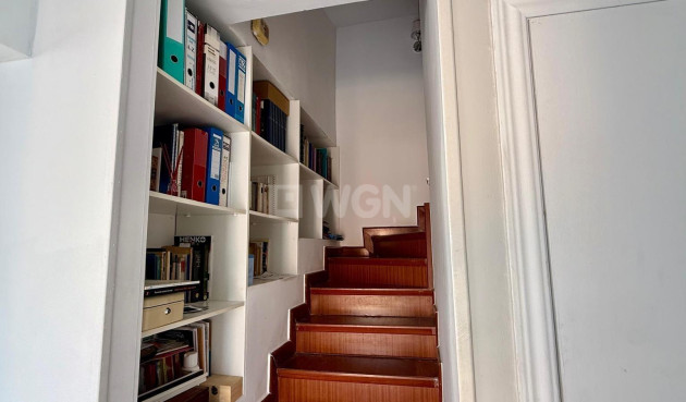 Resale - Villa - Torrevieja - Los Frutales