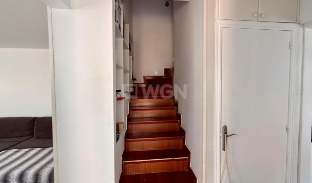 Resale - Villa - Torrevieja - Los Frutales