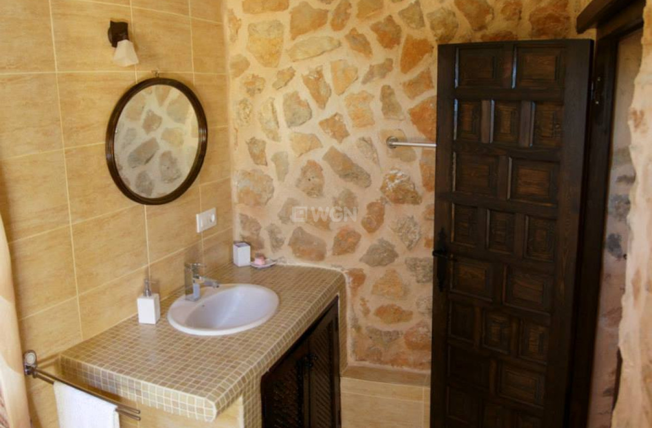 Wiederverkauf - Villa - Benissa - Costa Blanca