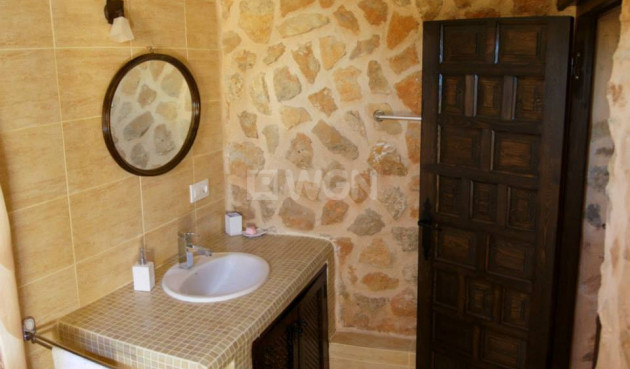 Wiederverkauf - Villa - Benissa - Costa Blanca