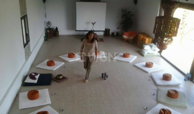 Wiederverkauf - Villa - Benissa - Costa Blanca