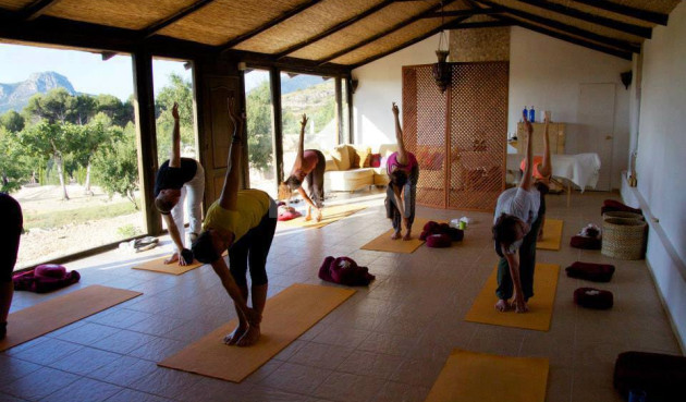 Wiederverkauf - Villa - Benissa - Costa Blanca