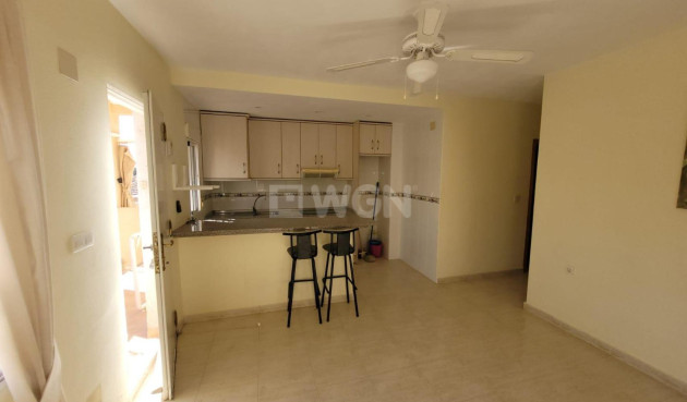 Odsprzedaż - Bungalow - San Miguel de Salinas - Inland