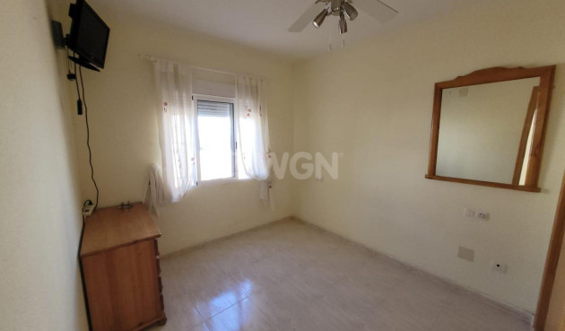 Odsprzedaż - Bungalow - San Miguel de Salinas - Inland