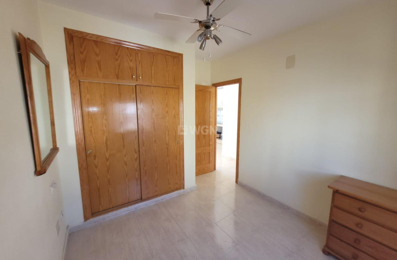 Odsprzedaż - Bungalow - San Miguel de Salinas - Inland