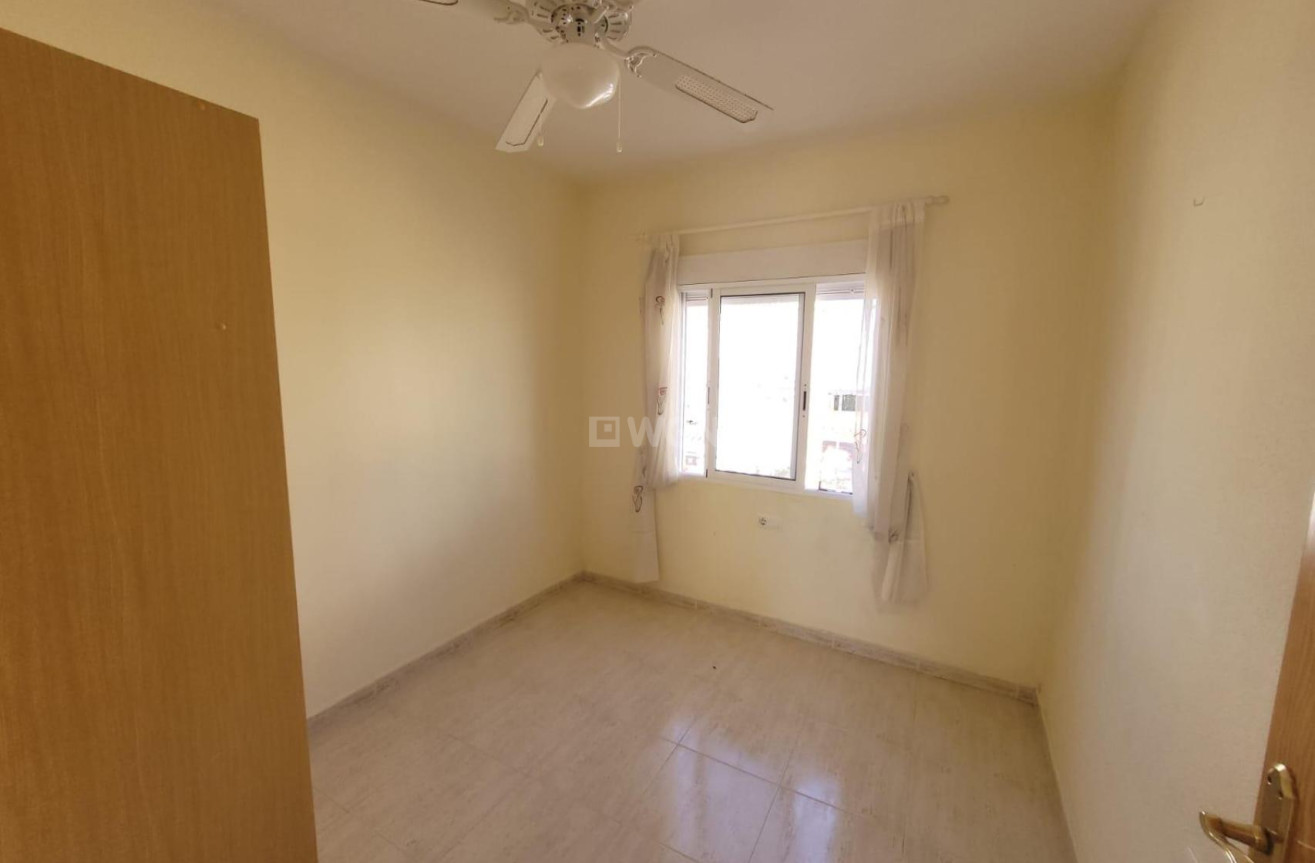 Odsprzedaż - Bungalow - San Miguel de Salinas - Inland