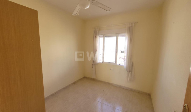 Odsprzedaż - Bungalow - San Miguel de Salinas - Inland