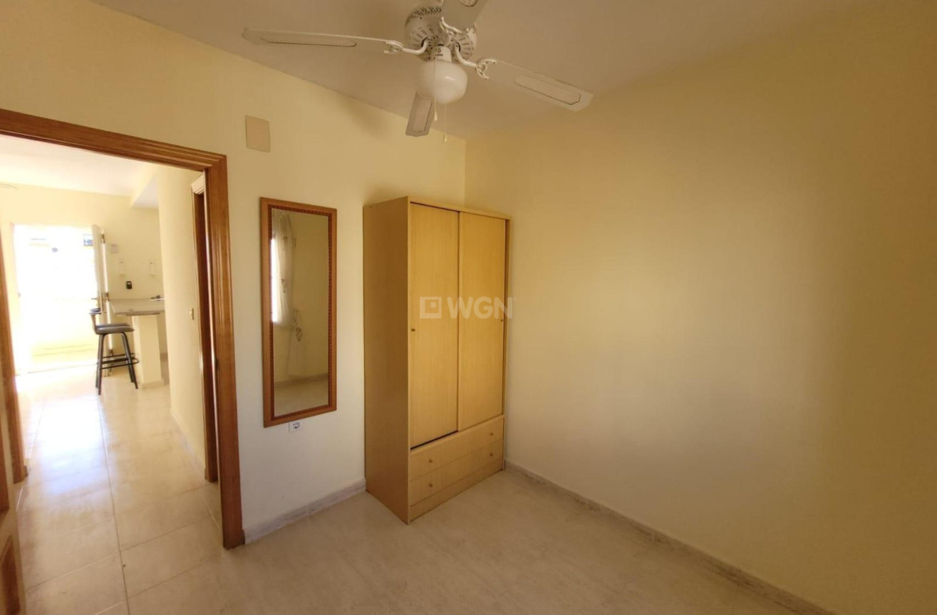 Odsprzedaż - Bungalow - San Miguel de Salinas - Inland