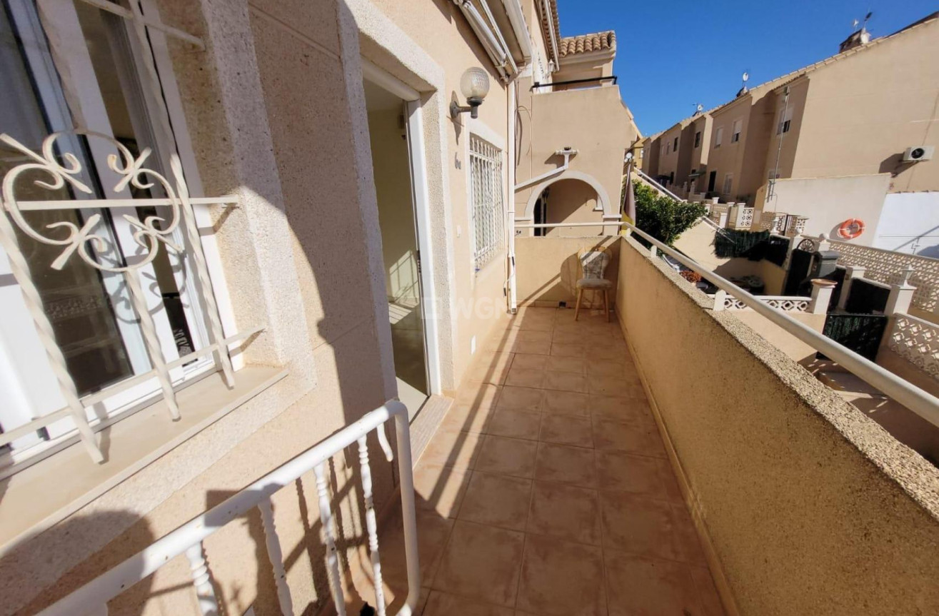 Odsprzedaż - Bungalow - San Miguel de Salinas - Inland