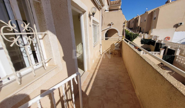 Odsprzedaż - Bungalow - San Miguel de Salinas - Inland