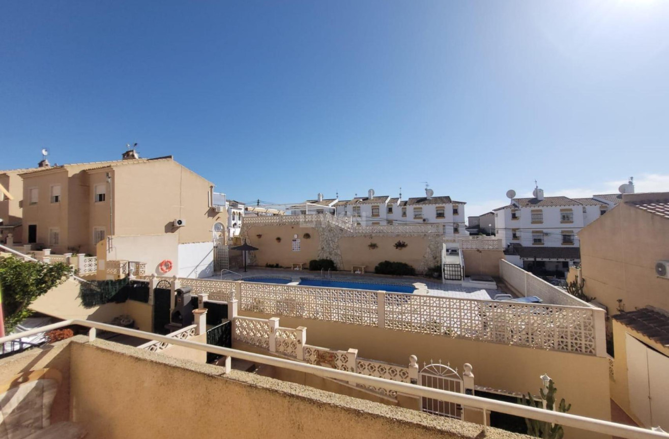 Odsprzedaż - Bungalow - San Miguel de Salinas - Inland