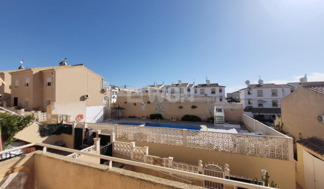 Odsprzedaż - Bungalow - San Miguel de Salinas - Inland