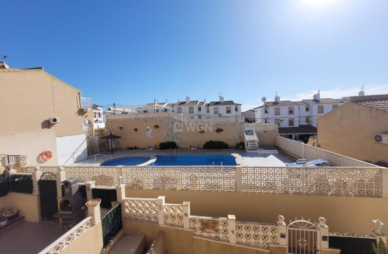 Odsprzedaż - Bungalow - San Miguel de Salinas - Inland