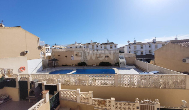 Odsprzedaż - Bungalow - San Miguel de Salinas - Inland