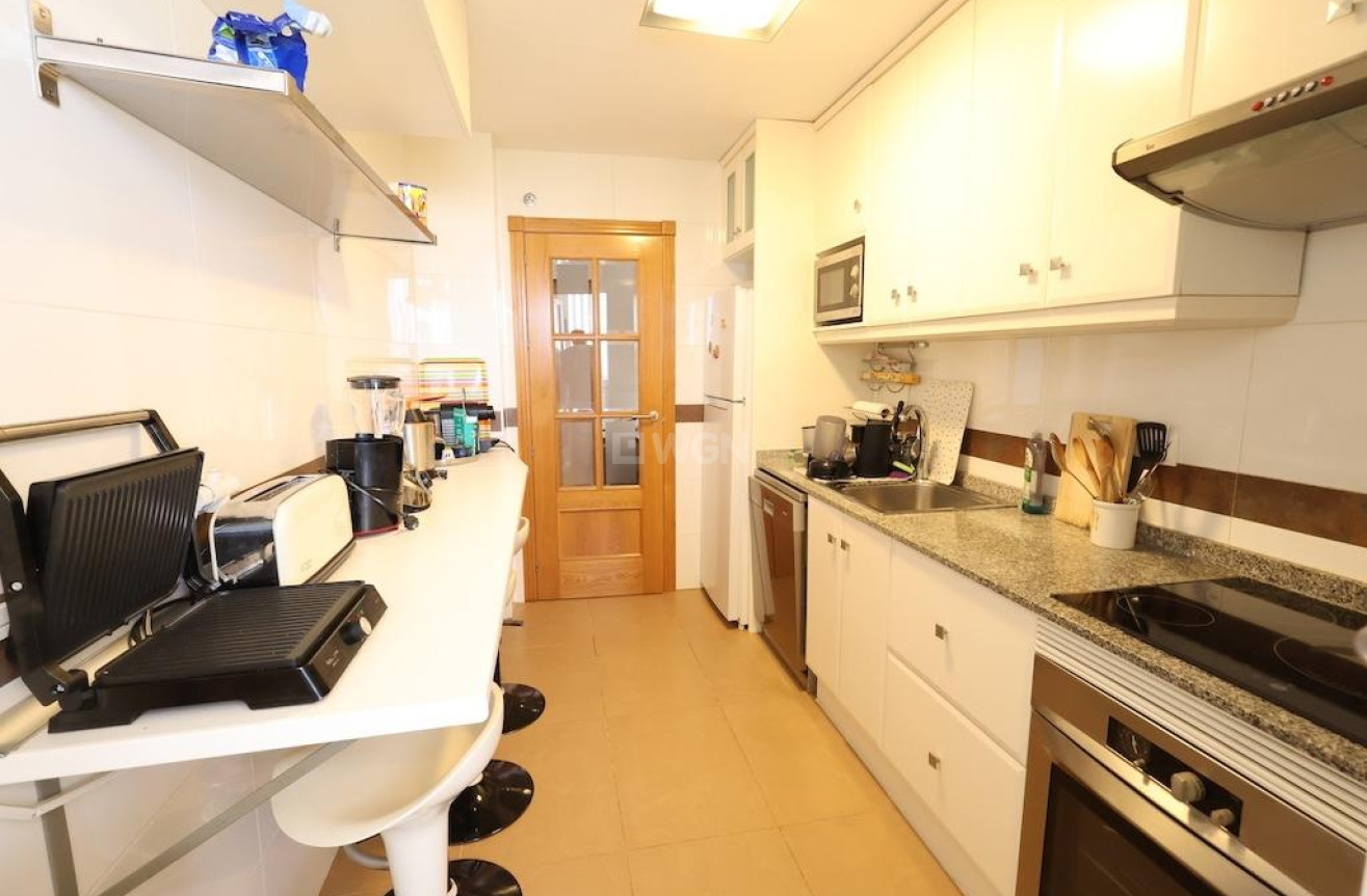 Reventa - Ático - Pilar de la Horadada - Costa Blanca