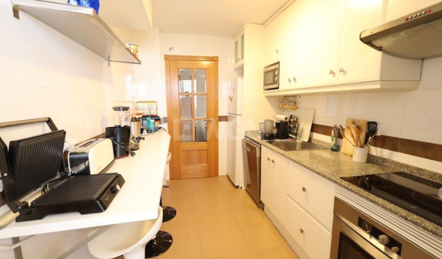 Reventa - Ático - Pilar de la Horadada - Costa Blanca