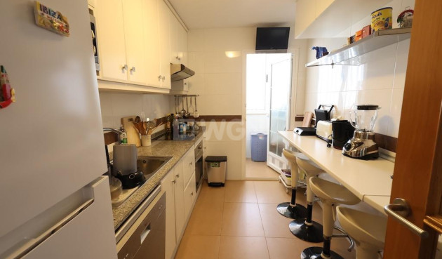 Reventa - Ático - Pilar de la Horadada - Costa Blanca