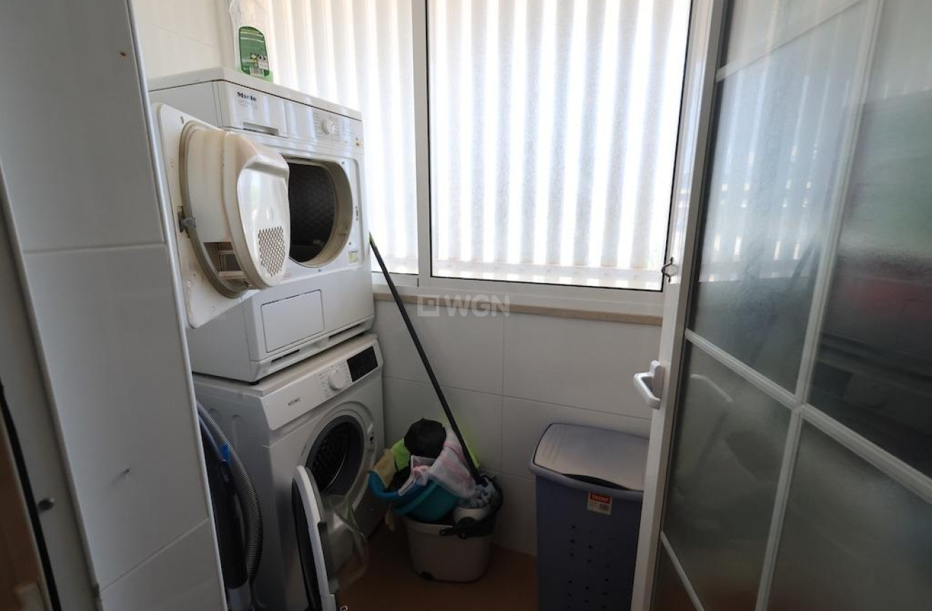 Reventa - Ático - Pilar de la Horadada - Costa Blanca