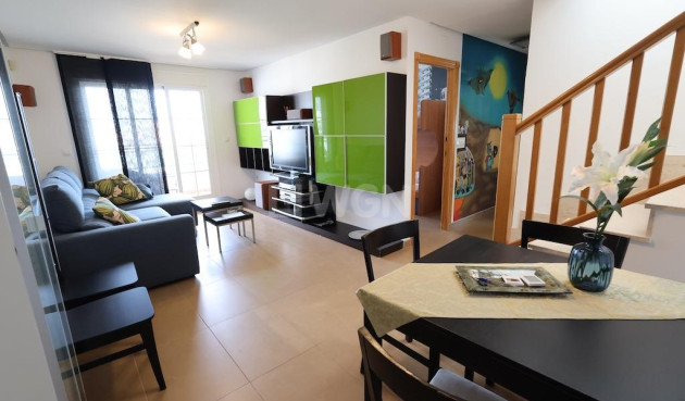 Reventa - Ático - Pilar de la Horadada - Costa Blanca