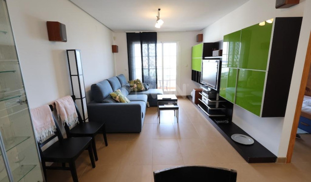 Reventa - Ático - Pilar de la Horadada - Costa Blanca