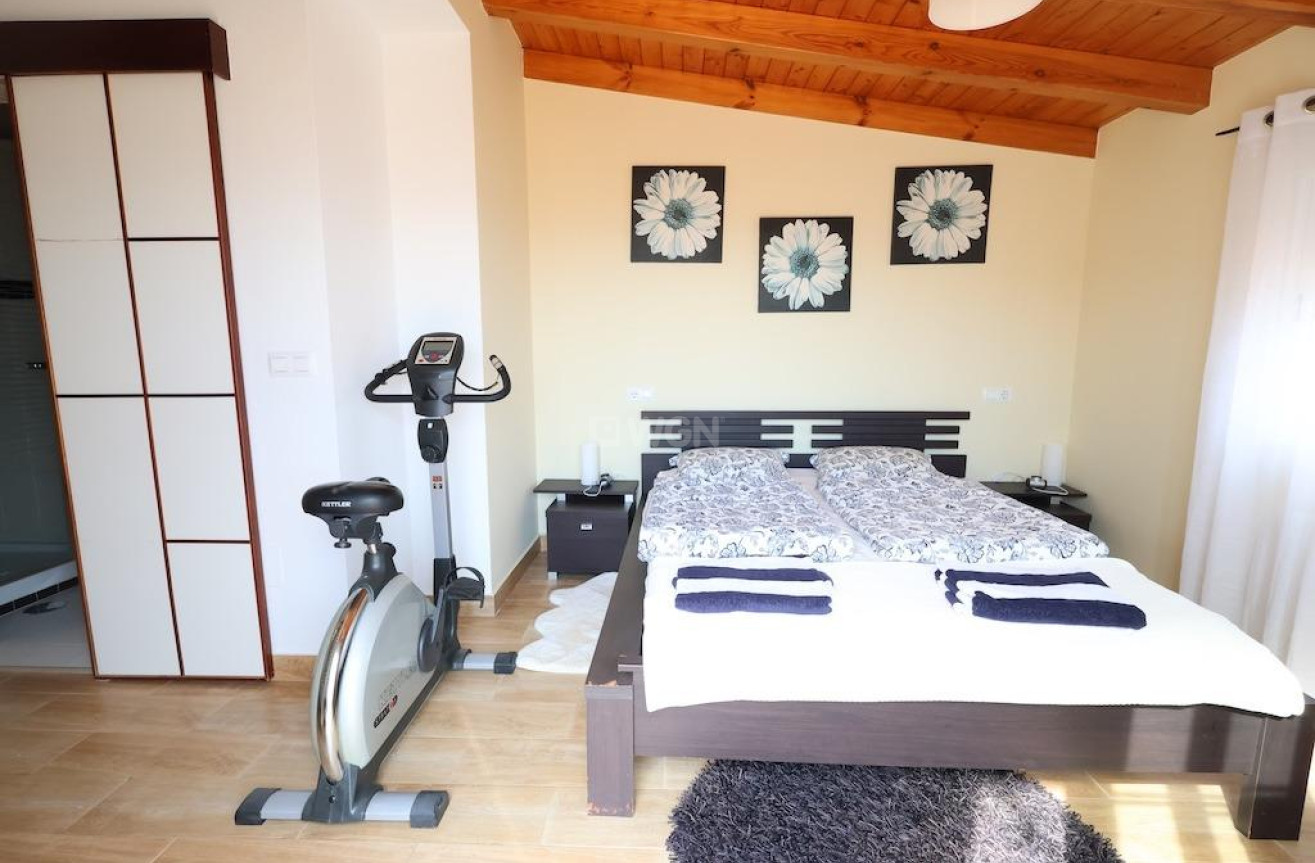 Reventa - Ático - Pilar de la Horadada - Costa Blanca