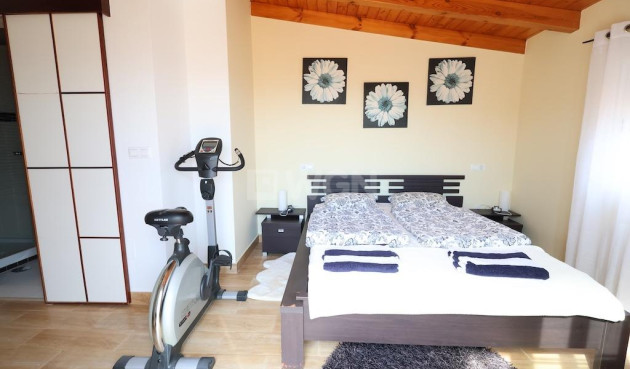 Reventa - Ático - Pilar de la Horadada - Costa Blanca