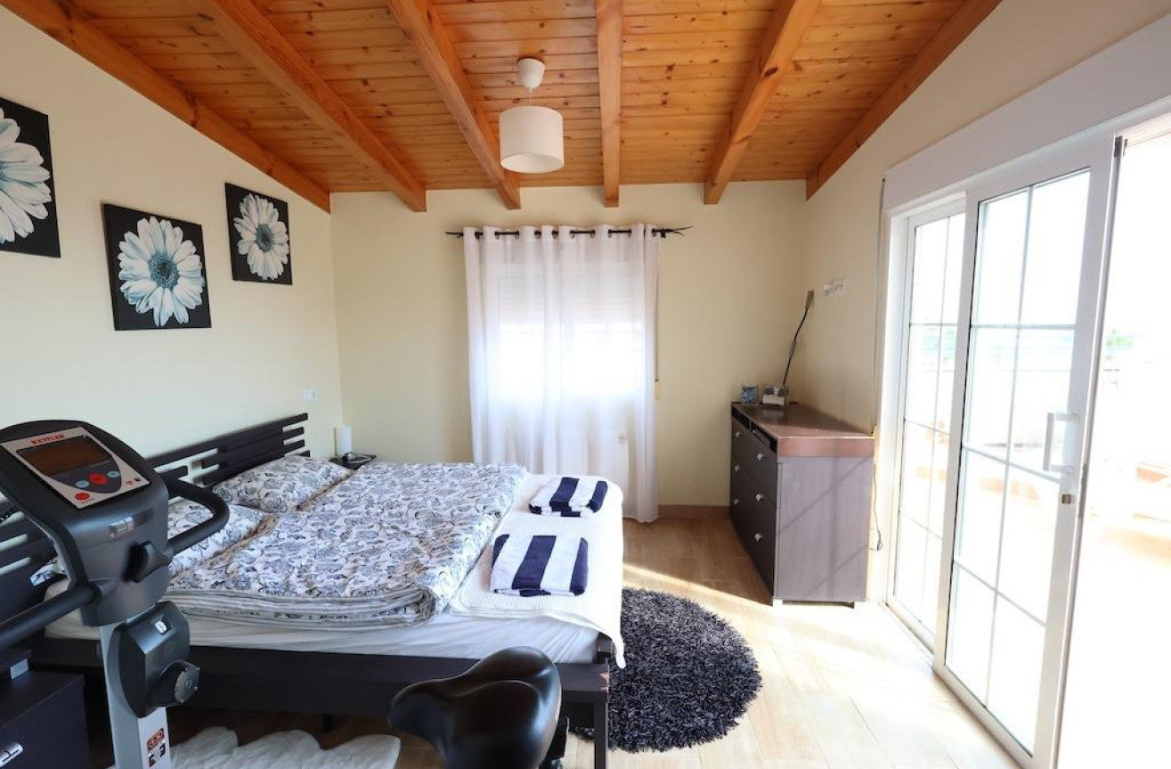 Reventa - Ático - Pilar de la Horadada - Costa Blanca