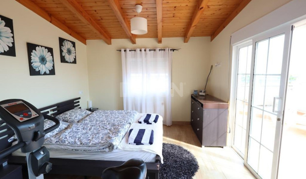 Reventa - Ático - Pilar de la Horadada - Costa Blanca