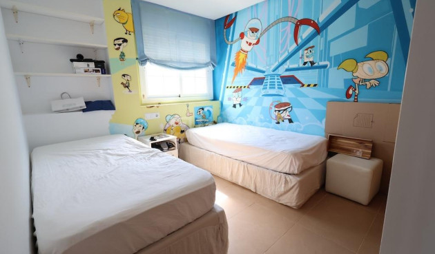 Reventa - Ático - Pilar de la Horadada - Costa Blanca