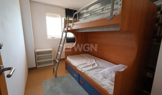 Reventa - Ático - Pilar de la Horadada - Costa Blanca