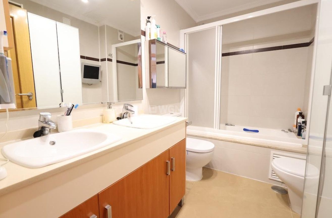 Reventa - Ático - Pilar de la Horadada - Costa Blanca