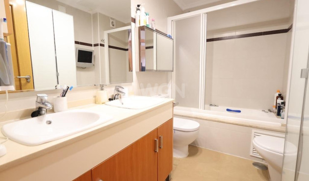 Reventa - Ático - Pilar de la Horadada - Costa Blanca