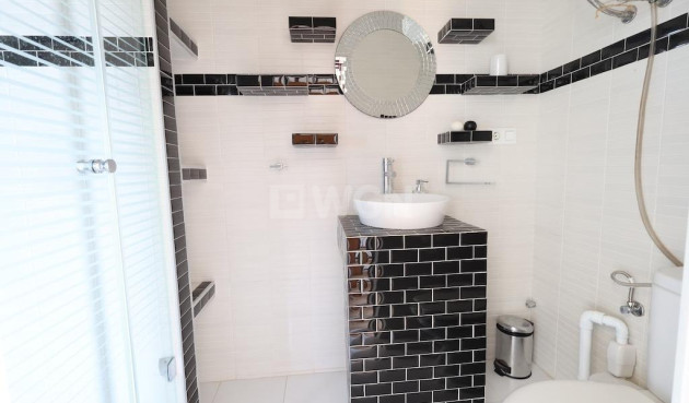 Reventa - Ático - Pilar de la Horadada - Costa Blanca