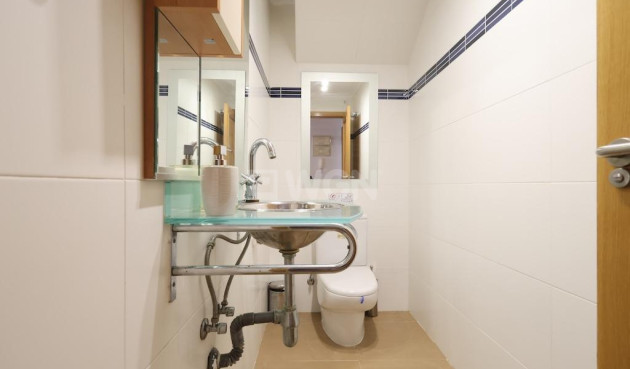 Reventa - Ático - Pilar de la Horadada - Costa Blanca