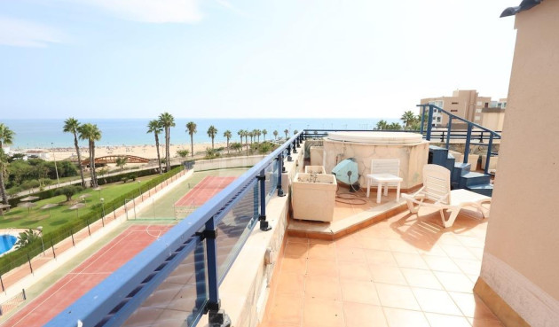 Reventa - Ático - Pilar de la Horadada - Costa Blanca