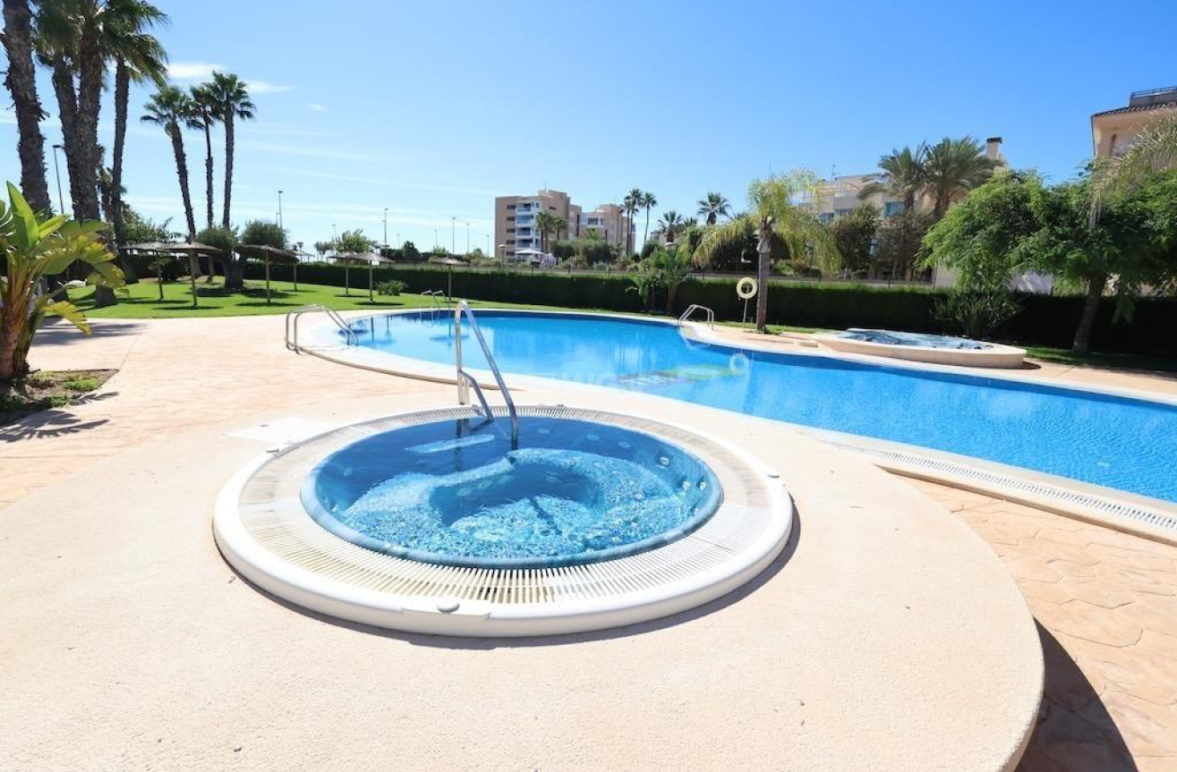 Reventa - Ático - Pilar de la Horadada - Costa Blanca