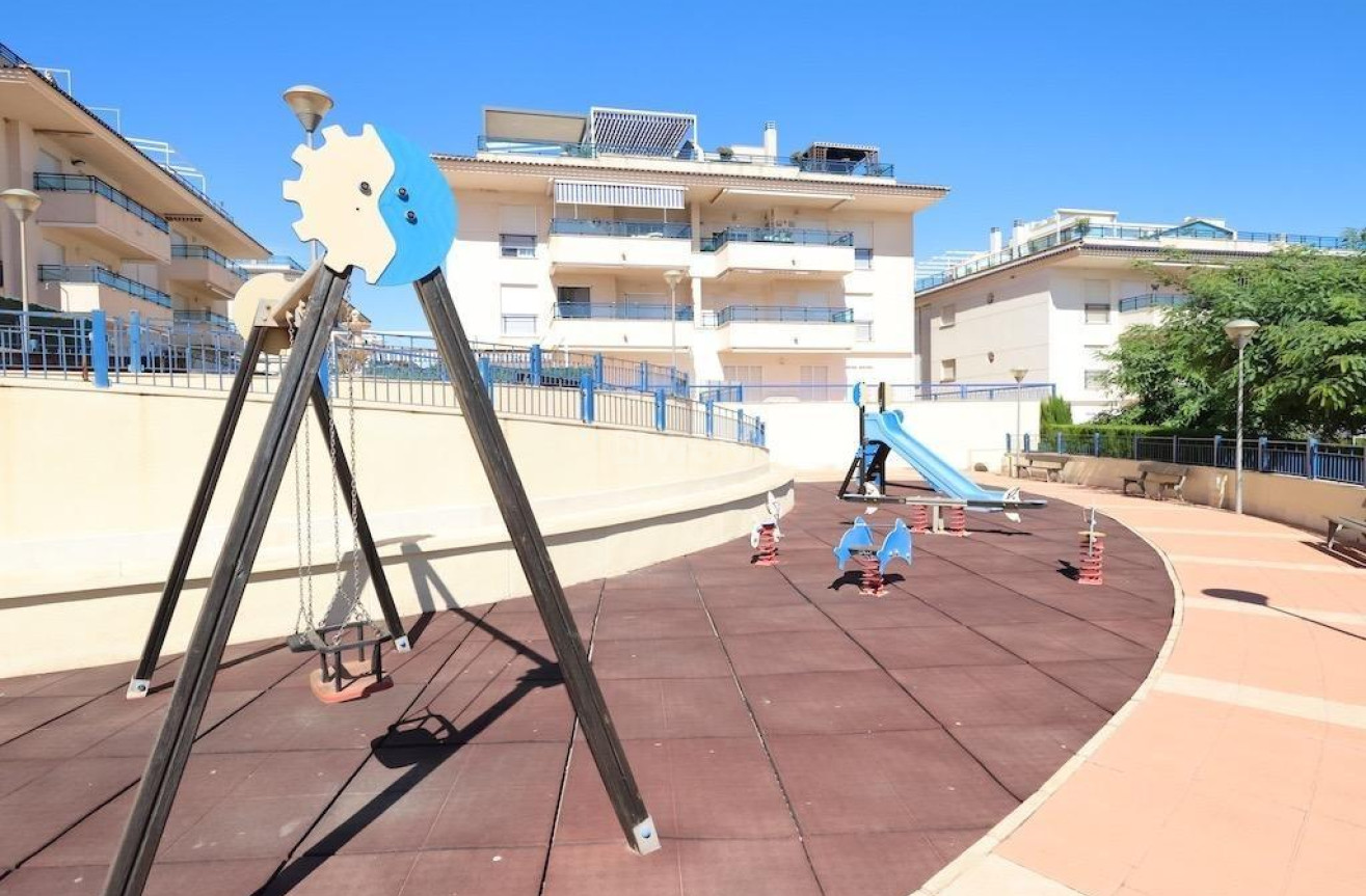 Reventa - Ático - Pilar de la Horadada - Costa Blanca