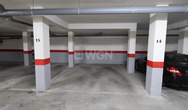 Reventa - Ático - Pilar de la Horadada - Costa Blanca