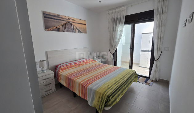 Resale - Apartment / flat - Pilar de la Horadada - Costa Blanca