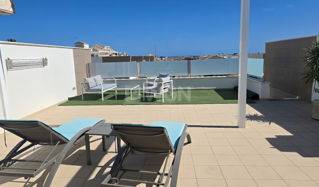 Resale - Apartment / flat - Pilar de la Horadada - Costa Blanca