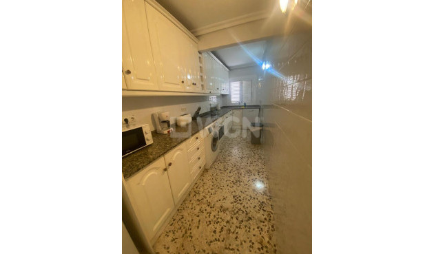 Odsprzedaż - Villa - Los Balcones - Costa Blanca