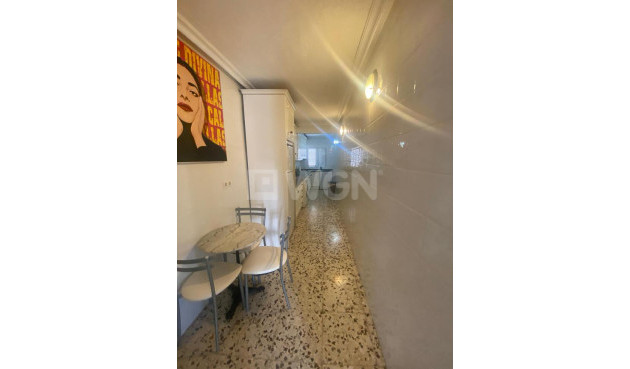 Odsprzedaż - Villa - Los Balcones - Costa Blanca