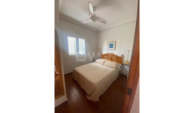 Odsprzedaż - Villa - Los Balcones - Costa Blanca