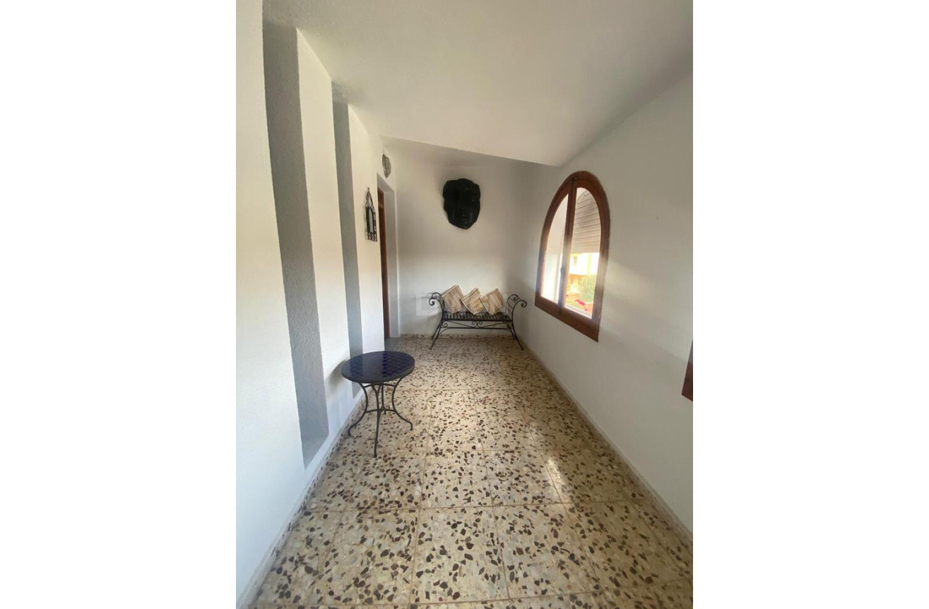 Odsprzedaż - Villa - Los Balcones - Costa Blanca