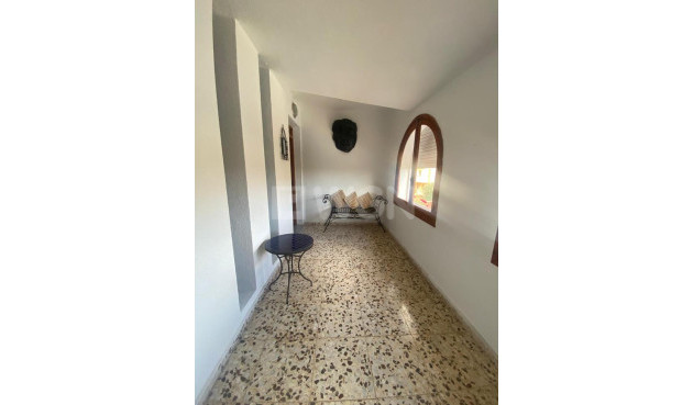 Odsprzedaż - Villa - Los Balcones - Costa Blanca