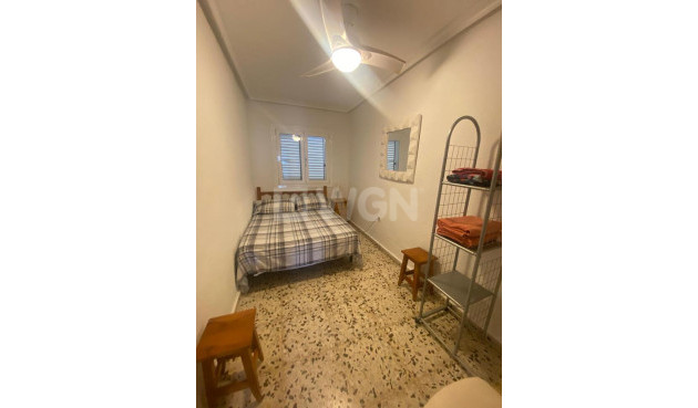 Odsprzedaż - Villa - Los Balcones - Costa Blanca