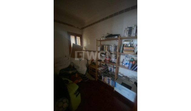 Odsprzedaż - Villa - Los Balcones - Costa Blanca