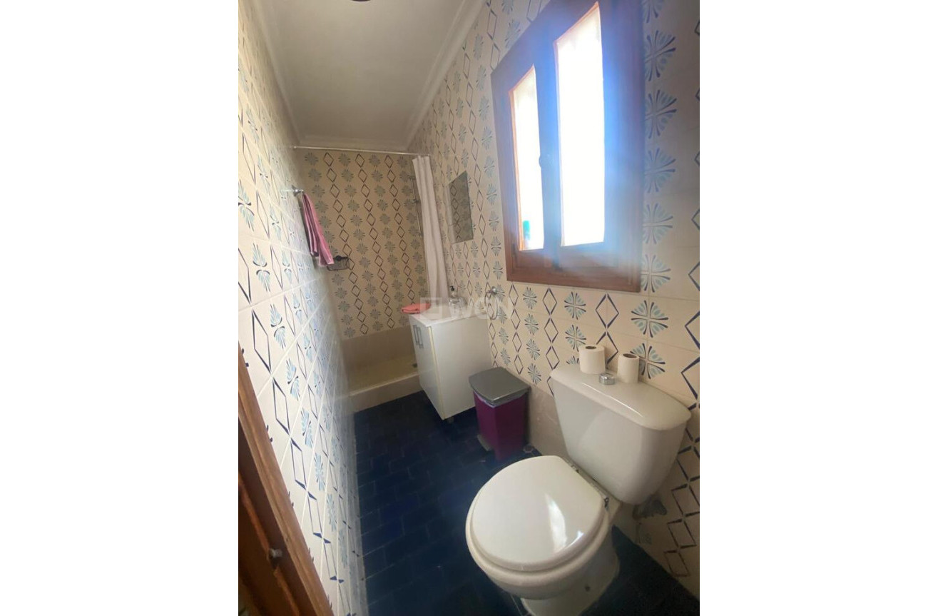 Odsprzedaż - Villa - Los Balcones - Costa Blanca