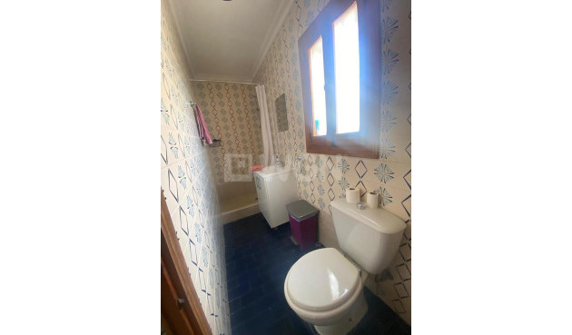 Odsprzedaż - Villa - Los Balcones - Costa Blanca