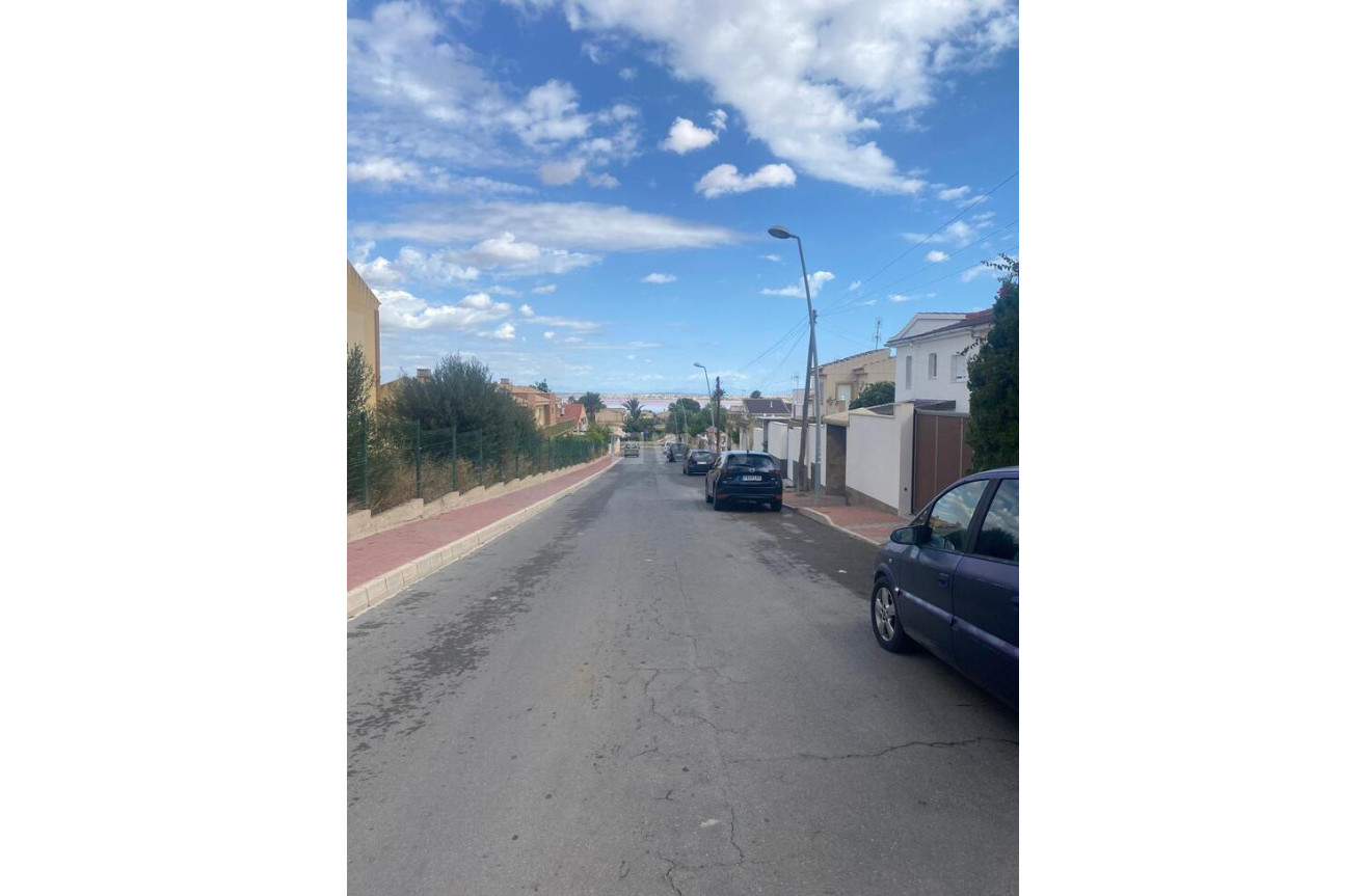 Odsprzedaż - Villa - Los Balcones - Costa Blanca